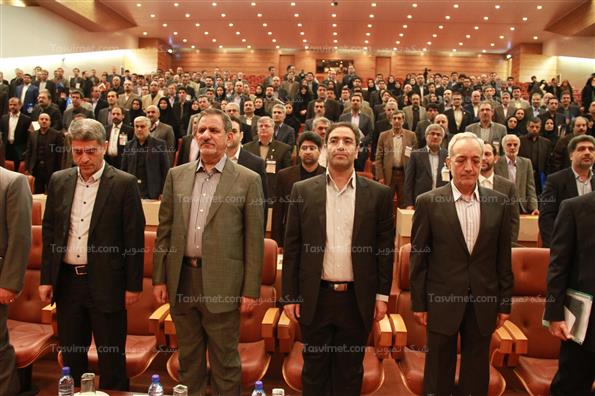 همایش بهبود فضای کسب و کار در ایران