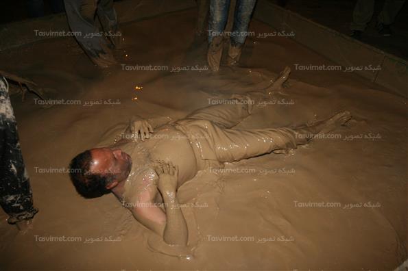 مراسم عزاداری عاشورای حسینی در لرستان