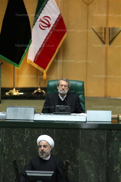 سخنرانی حجت الاسلام حسن روحانی