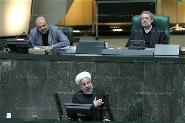 سخنرانی حجت الاسلام حسن روحانی