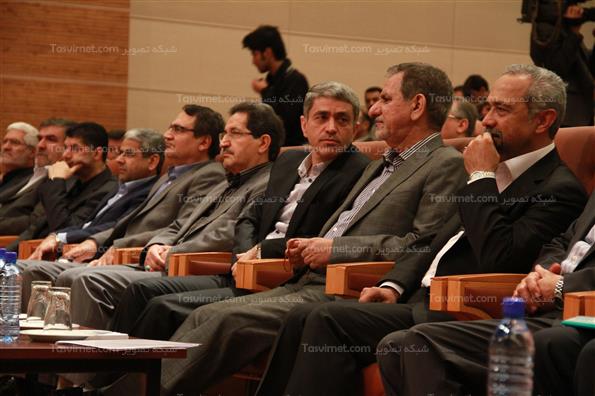 همایش بهبود فضای کسب و کار در ایران