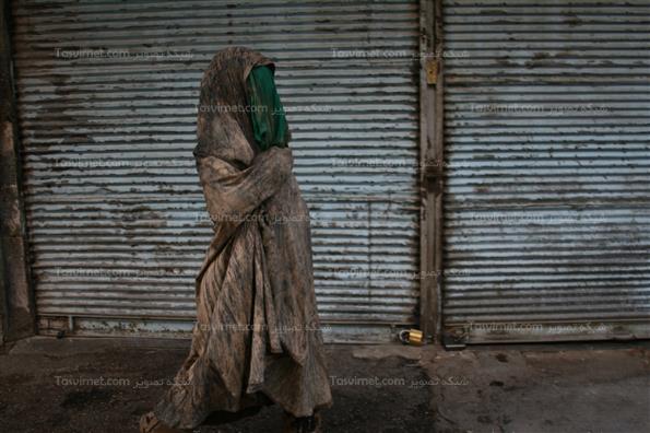 مراسم عزاداری عاشورای حسینی در لرستان