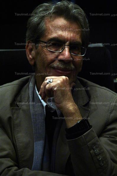 اختتامیه جشنواره تجسمی هنر جوان