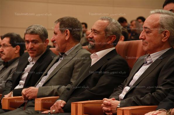 همایش بهبود فضای کسب و کار در ایران