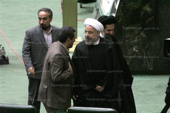 صحن علنی مجلس شورای اسلامی