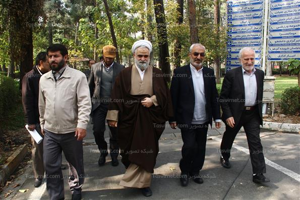 راهپیمایی یوم الله 13 آبان