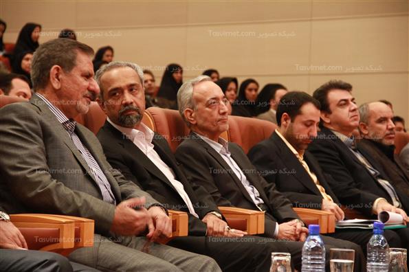 همایش بهبود فضای کسب و کار در ایران