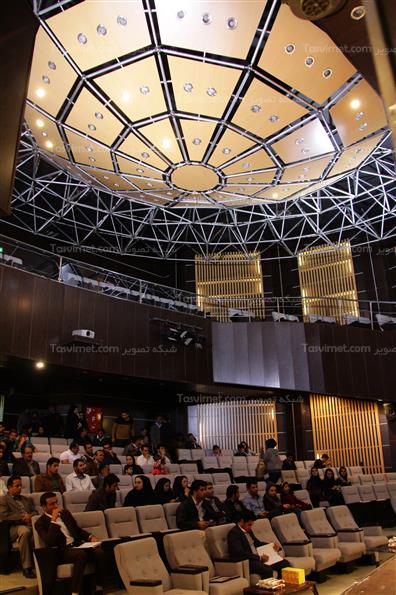 رونمایی از کتاب جامعه شناسی تاریخی جم