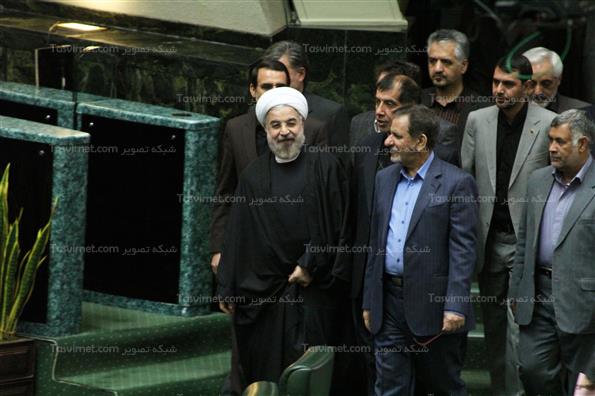 صحن علنی مجلس شورای اسلامی