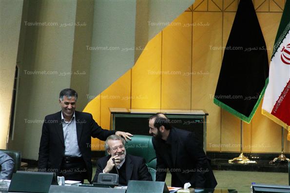 صحن علنی مجلس شورای اسلامی