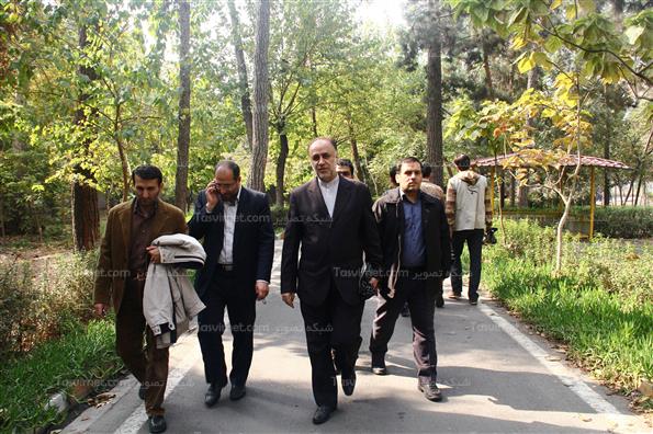 راهپیمایی یوم الله 13 آبان