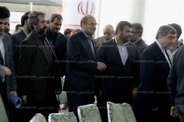 افتتاح یازدهمین نمایشگاه یاد یار مهربان