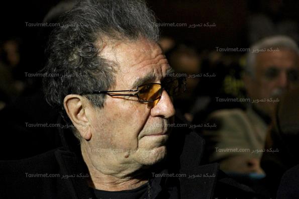 داریوش مهرجویی