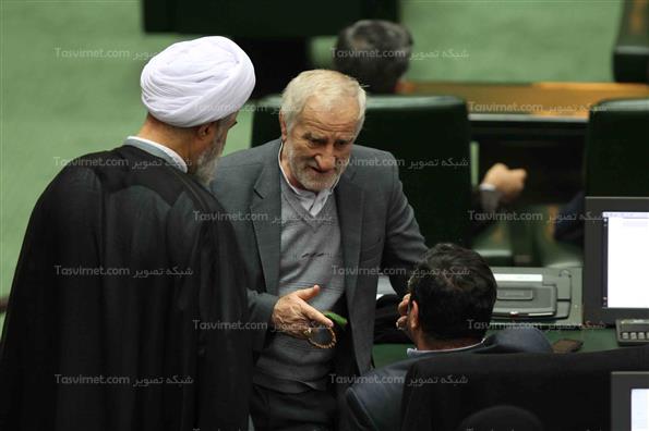 صحن علنی مجلس شورای اسلامی