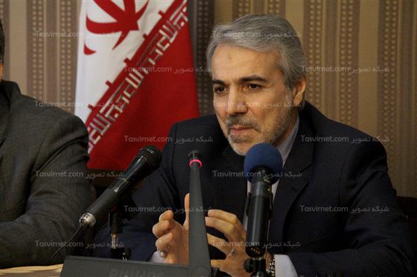 محمدباقر نوبخت