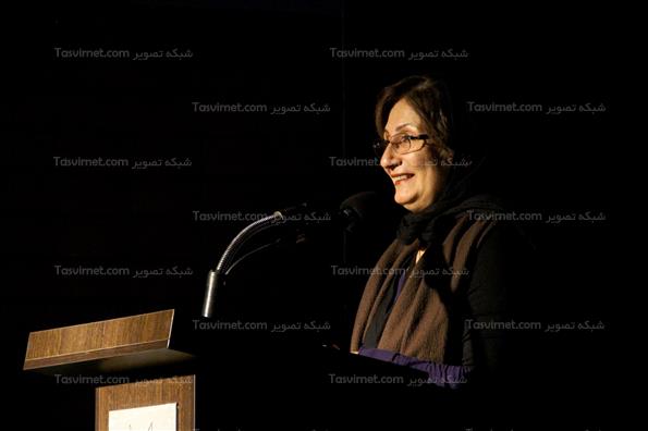 یادبود ژیلا مهرجویی