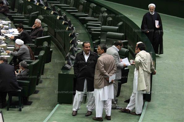 صحن علنی مجلس شورای اسلامی