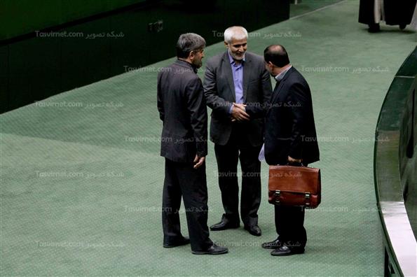 صحن علنی مجلس شورای اسلامی