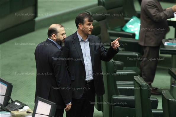 صحن علنی مجلس شورای اسلامی