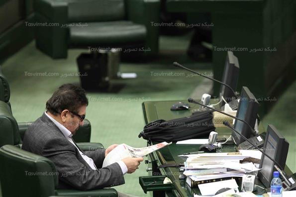 صحن علنی مجلس شورای اسلامی