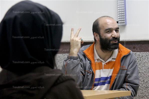 کارگاه آشنایی با عکاسی خبری