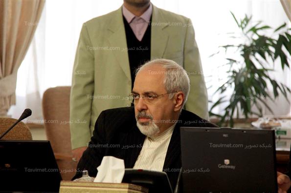 محمدجواد ظریف