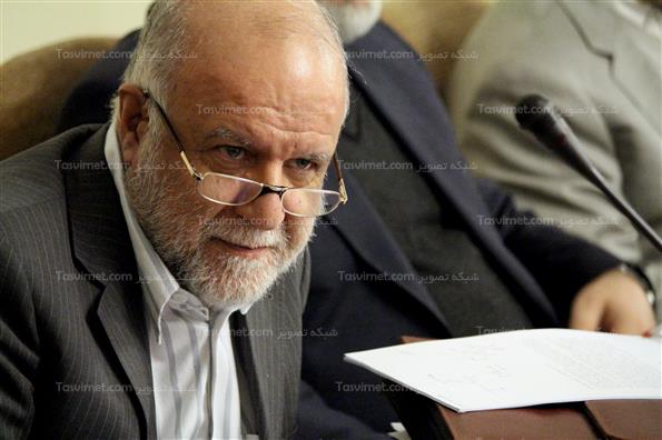 بیژن نامدار زنگنه