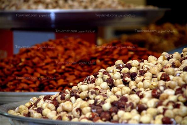 جشنواره شب یلدا