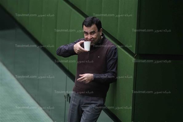 صحن علنی مجلس شورای اسلامی