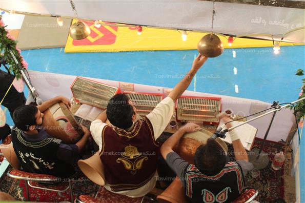 مسابقات قهرمانی کشتی پهلوانی