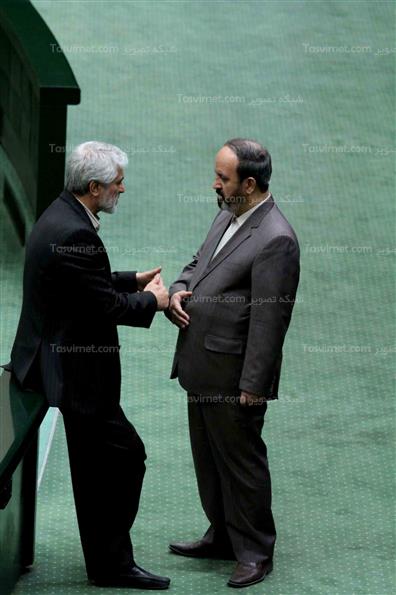 صحن علنی مجلس شورای اسلامی