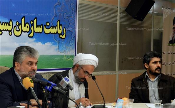 نشست خبری کنگره شهدای جهاد علمی