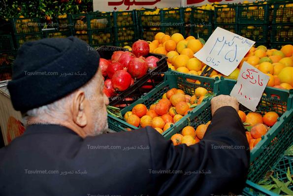 جشنواره شب یلدا