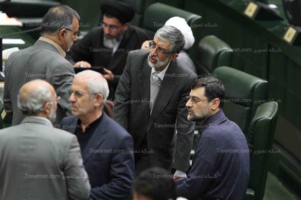 صحن علنی مجلس شورای اسلامی