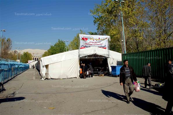 جشنواره شب یلدا