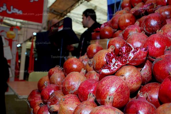 جشنواره شب یلدا