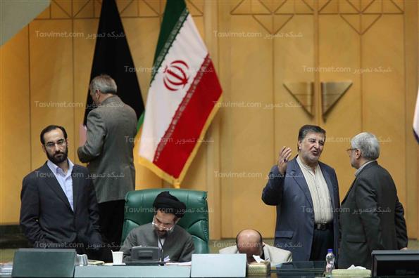 صحن علنی مجلس شورای اسلامی