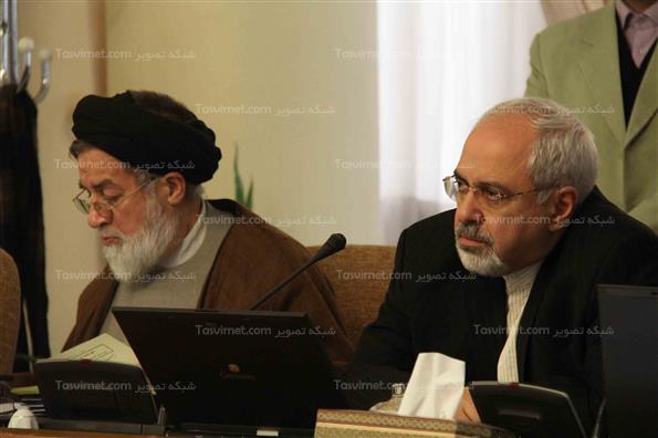 جلسه هیات دولت