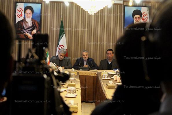 حاشیه جلسه هیات دولت