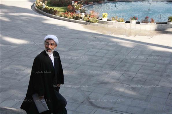 حجت الاسلام مصطفی پورمحمدی