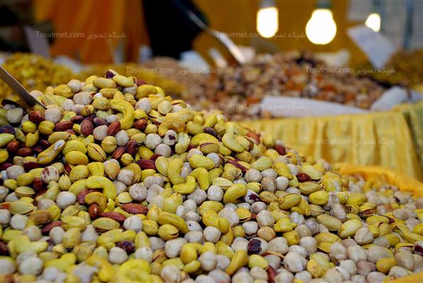 جشنواره شب یلدا