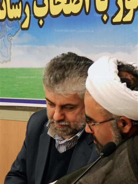 نشست خبری کنگره شهدای جهاد علمی