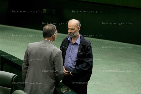 صحن علنی مجلس شورای اسلامی