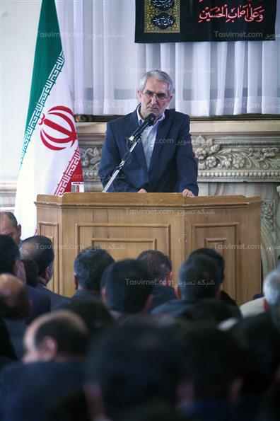 دیداراقشار مختلف مردم استان کرمان باهاشمی رفسنجانی