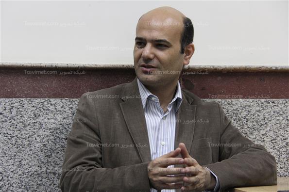 کامران شریفی