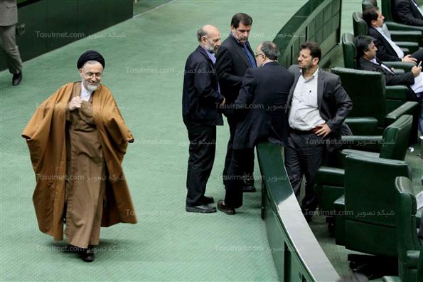 صحن علنی مجلس شورای اسلامی