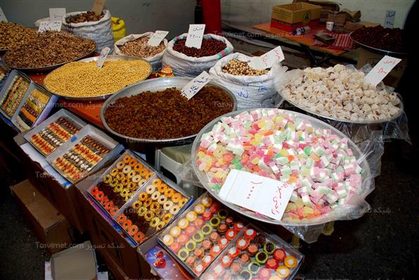 جشنواره شب یلدا