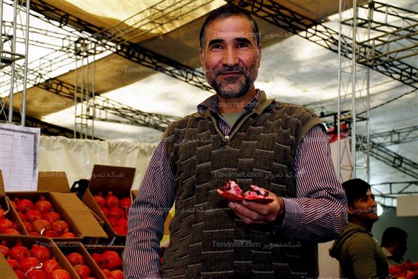 جشنواره شب یلدا