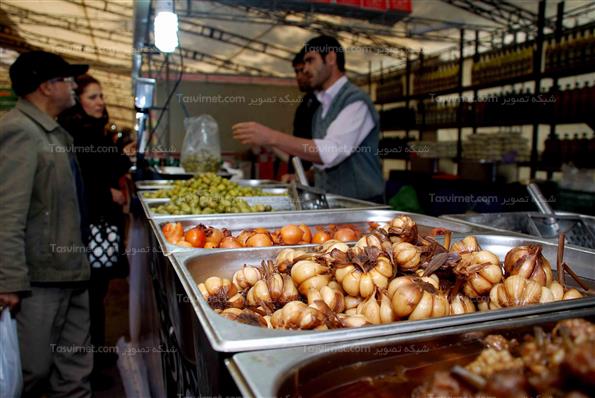 جشنواره شب یلدا