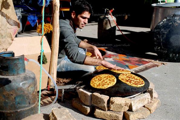 جشنواره شب یلدا